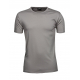Tee Jays Mens Interlock T-Shirt