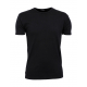 Tee Jays Mens Interlock T-Shirt