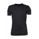 Tee Jays Mens Interlock T-Shirt
