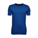 Tee Jays Mens Interlock T-Shirt