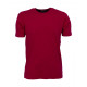 Tee Jays Mens Interlock T-Shirt