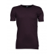 Tee Jays Mens Interlock T-Shirt