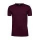 Tee Jays Mens Interlock T-Shirt