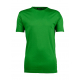 Tee Jays Mens Interlock T-Shirt
