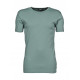 Tee Jays Mens Interlock T-Shirt