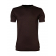 Tee Jays Mens Interlock T-Shirt