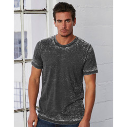 Bella+Canvas Unisex Poly-Cotton T-Shirt