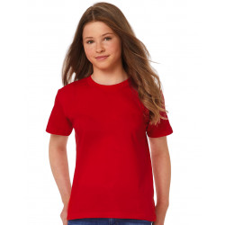 B&C Exact 150/kids T-Shirt