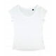 Nakedshirt Helen Women´s Cap Sleeve T-Shirt