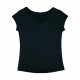 Nakedshirt Helen Women´s Cap Sleeve T-Shirt