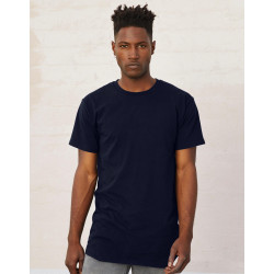 Bella+Canvas Men´s Long Body Urban Tee