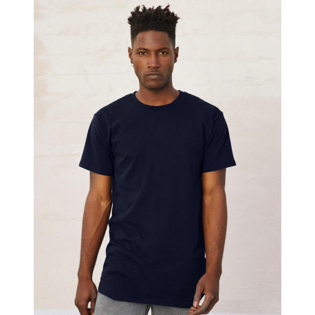 Bella+Canvas Men´s Long Body Urban Tee