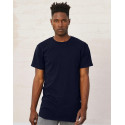 Bella+Canvas Men´s Long Body Urban Tee