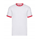 Fruit of the Loom Ringer T