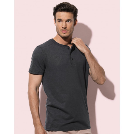 Stedman Shawn Henley T-shirt Men