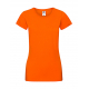 Fruit of the Loom Ladies Sofspun® T
