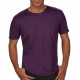 Anvil Adult Tri-Blend Tee