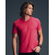 Anvil Adult Tri-Blend V-Neck Tee
