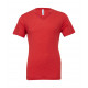 Bella+Canvas Unisex Triblend V-Neck T-Shirt