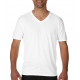 Anvil Adult Tri-Blend V-Neck Tee