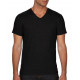 Anvil Adult Tri-Blend V-Neck Tee