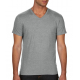 Anvil Adult Tri-Blend V-Neck Tee