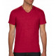 Anvil Adult Tri-Blend V-Neck Tee