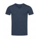 Stedman Luke V-neck Men