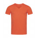 Stedman Luke V-neck Men