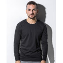 Nakedshirt Jim Men´s Organic Longsleeve