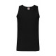 Fruit of the Loom Valueweight Athletic Vest