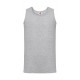 Fruit of the Loom Valueweight Athletic Vest