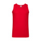 Fruit of the Loom Valueweight Athletic Vest