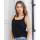 Bella+Canvas Women´s Relaxed Jersey Tank