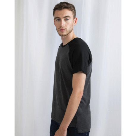 Mantis Superstar Short Sleeve Baseball T