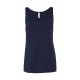 Bella+Canvas Women´s Relaxed Jersey Tank