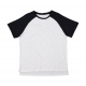 Mantis Superstar Short Sleeve Baseball T