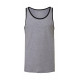 Bella+Canvas Unisex Jersey Tank