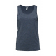 Bella+Canvas Unisex Jersey Tank