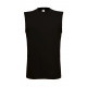 B&C Exact Move Sleeveless T-Shirt