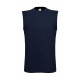 B&C Exact Move Sleeveless T-Shirt