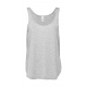 Bella+Canvas Women´s Flowy Side Slit Tank
