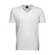 Tee Jays Mens Fashion V-Neck Sof-Tee