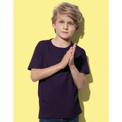 Stedman Classic-T Crew Neck Kids