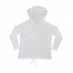 Mantis Women´s Loose Fit Hooded T