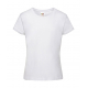 Fruit of the Loom Girls Sofspun® T