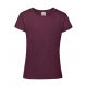 Fruit of the Loom Girls Sofspun® T