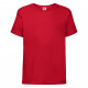 Fruit of the Loom Kids Sofspun® T