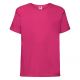 Fruit of the Loom Kids Sofspun® T