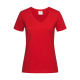 Stedman Classic-T V-Neck Women